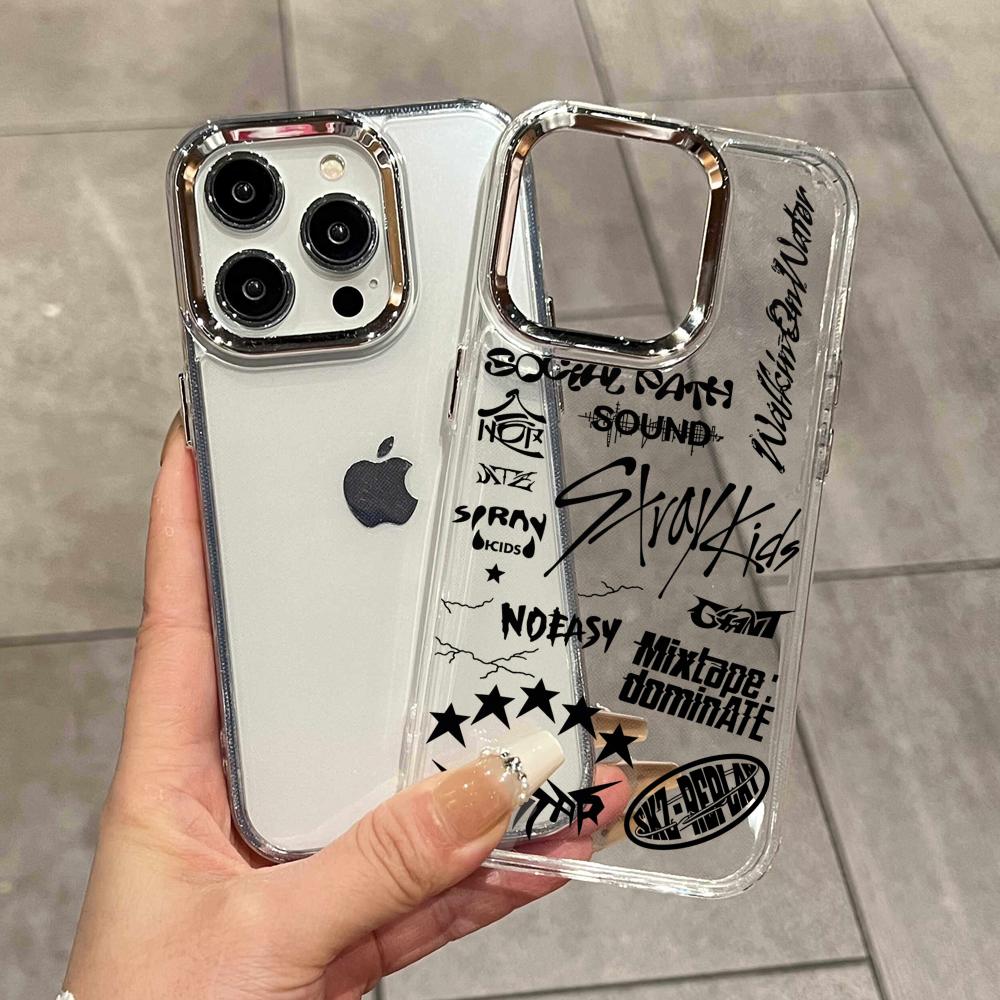 جراب هاتف Kpop S-Stray K-Kids  - مراجعة Phone Cases Xs Max وسعره