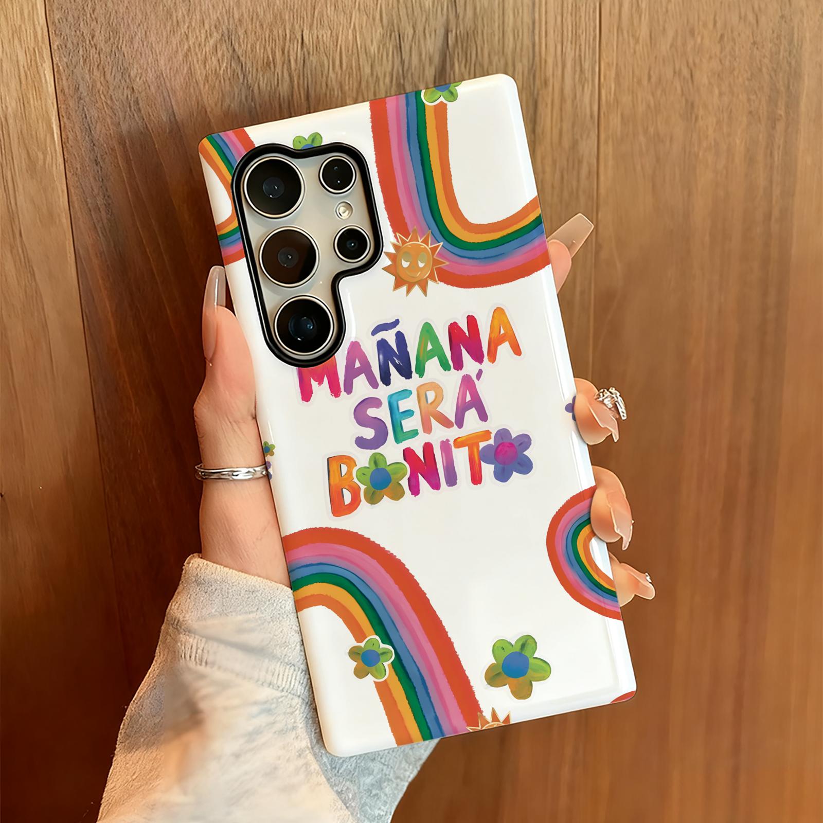 حافظة هاتف K-Karol G Manana Se - مراجعة Phone Cases Samsung S23 وسعره