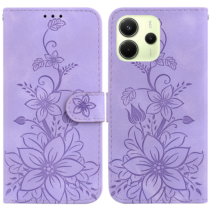 أكياس المحفظة غطاء الوجه زهرة  - مراجعة Phone Cases Eu وسعره