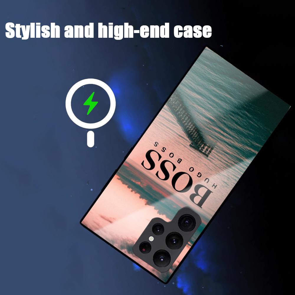 جراب هاتف بتصميم رائع من Cool  - مراجعة Phone Cases Brands وسعره