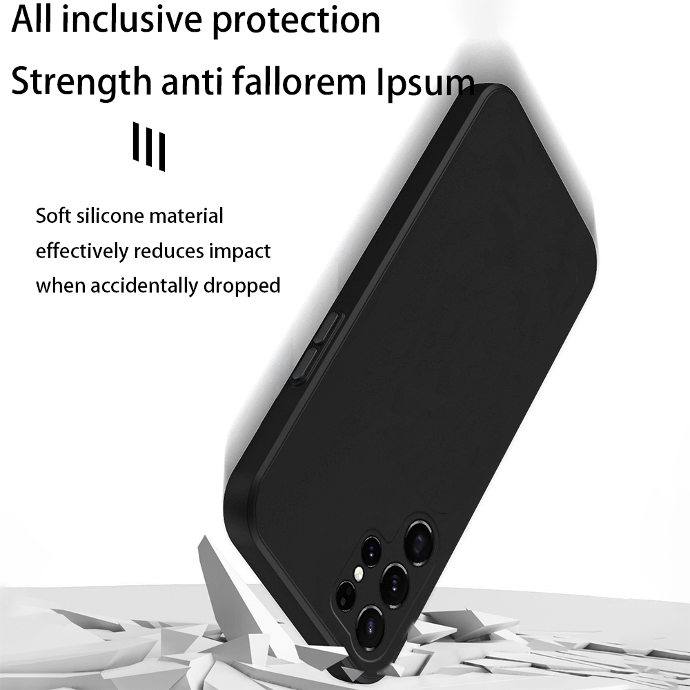 حافظة لهاتف سامسونج جالاكسي S2 - مراجعة Phone Cases Samsung S23 وسعره