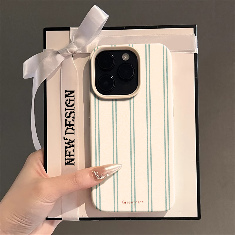 الأخضر شريط طباعة الصيف قضية ا - مراجعة Phone Cases Australia وسعره