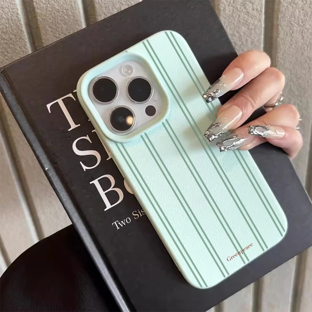 الأخضر شريط طباعة الصيف قضية ا - مراجعة Phone Cases Australia وسعره