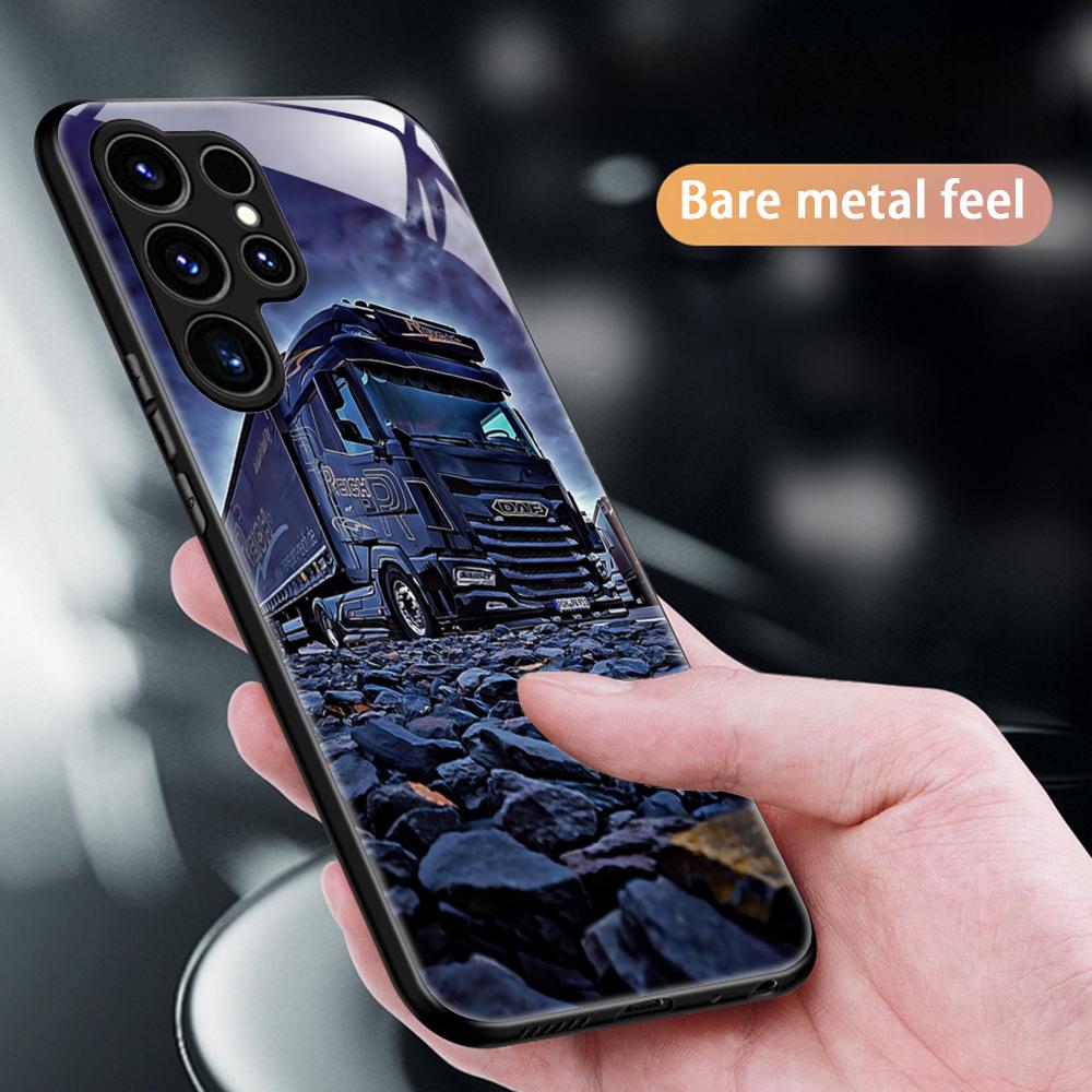 جراب هاتف أنيق من ماركة D-Daf  - مراجعة Phone Cases Brands وسعره