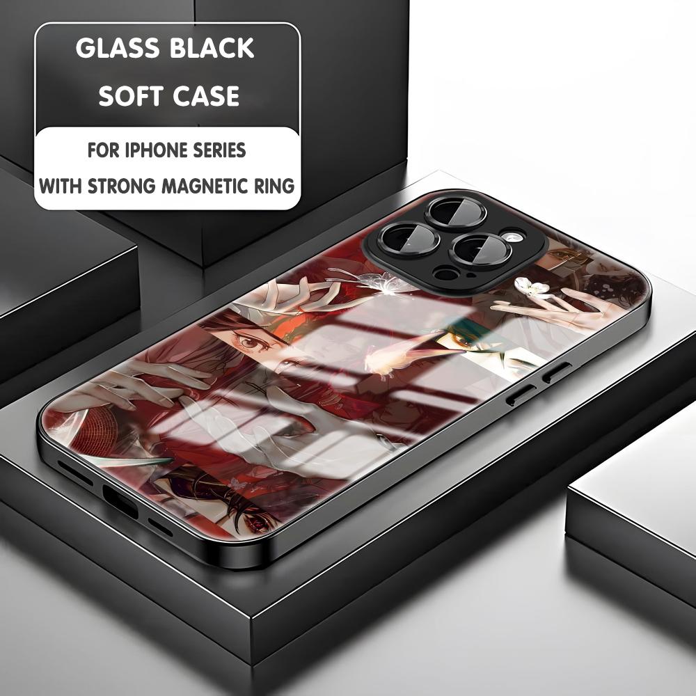 حار أنيمي السماء الرسمية نعمة  - مراجعة Phone Cases Xs Max وسعره