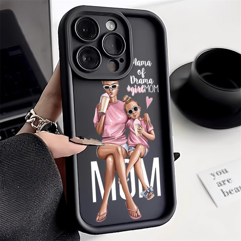 حافظة لهاتف آيفون 11 12 13 14  - مراجعة Phone Cases Xr Boys وسعره