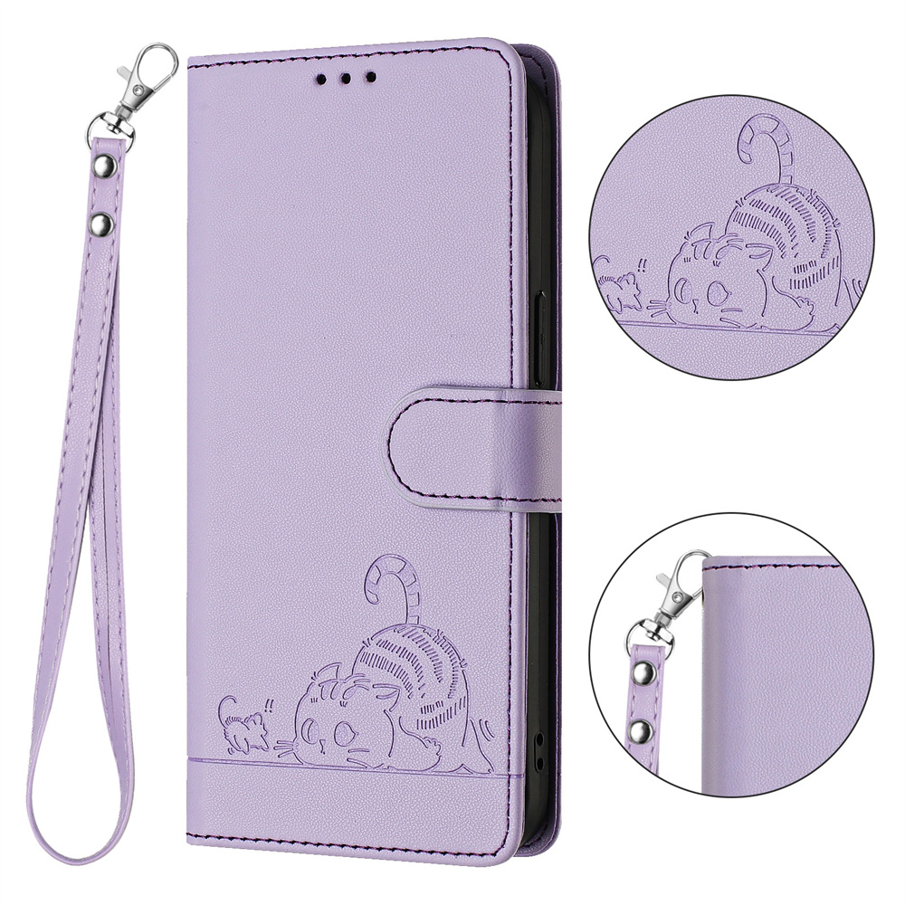 حافظة هاتف فاخرة من الجلد مع غ - مراجعة Phone Cases Eu وسعره