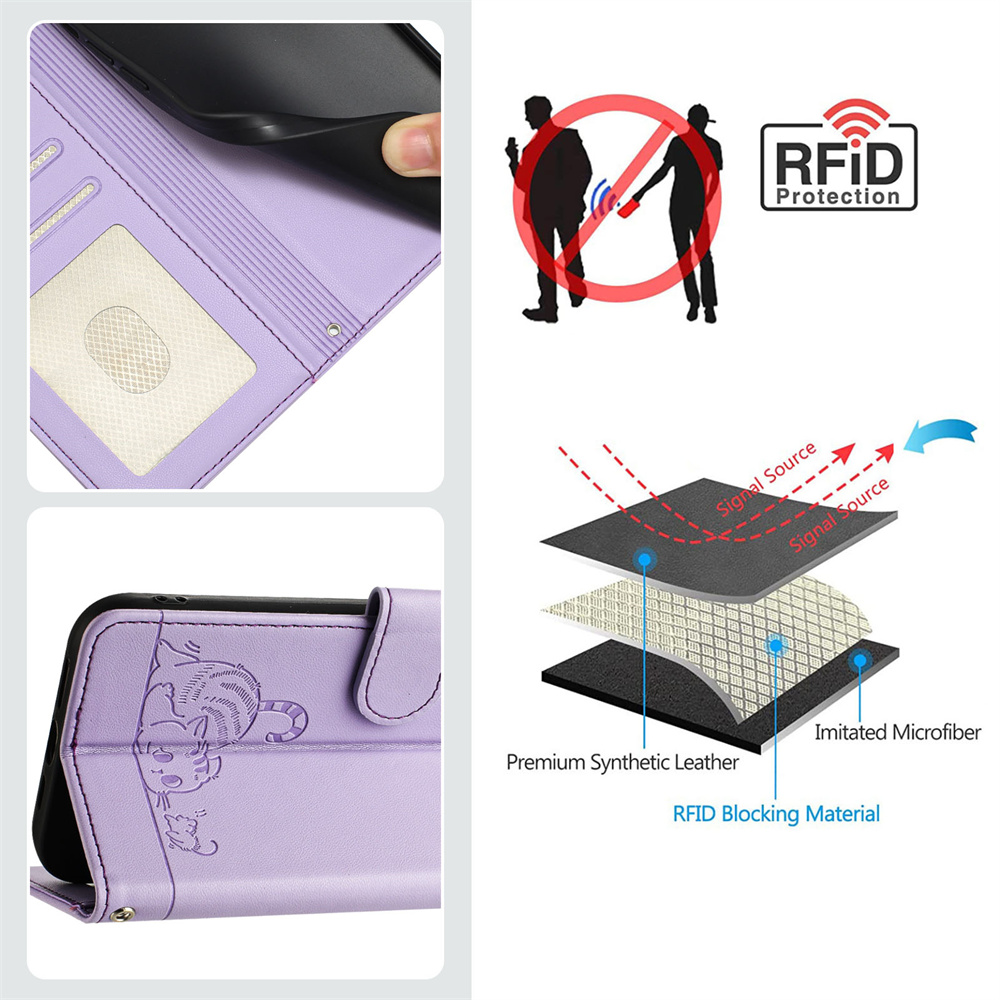 حافظة هاتف فاخرة من الجلد مع غ - مراجعة Phone Cases Eu وسعره