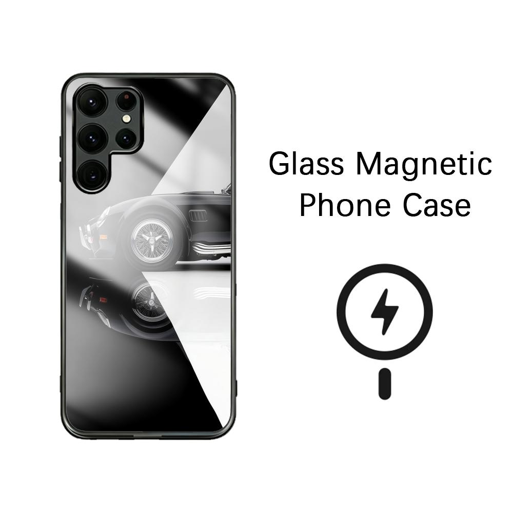 حافظة هاتف فاخرة من ماركة R-Ro - مراجعة Phone Cases Brands وسعره