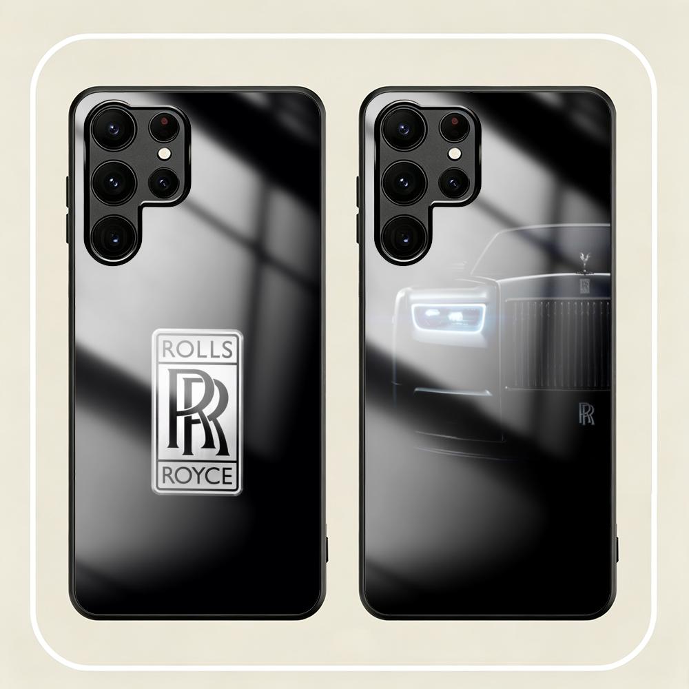 حافظة هاتف فاخرة من ماركة R-Ro - مراجعة Phone Cases Brands وسعره