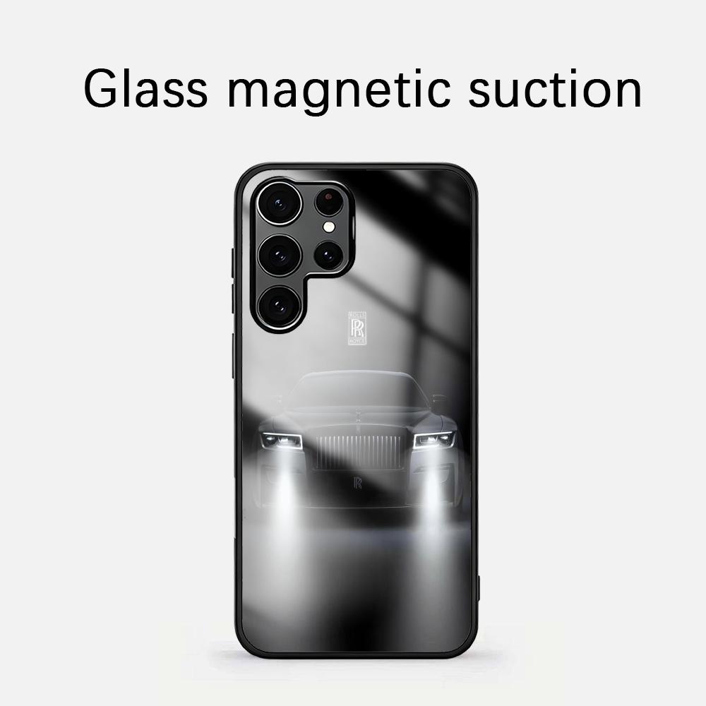 حافظة هاتف فاخرة من ماركة R-Ro - مراجعة Phone Cases Brands وسعره