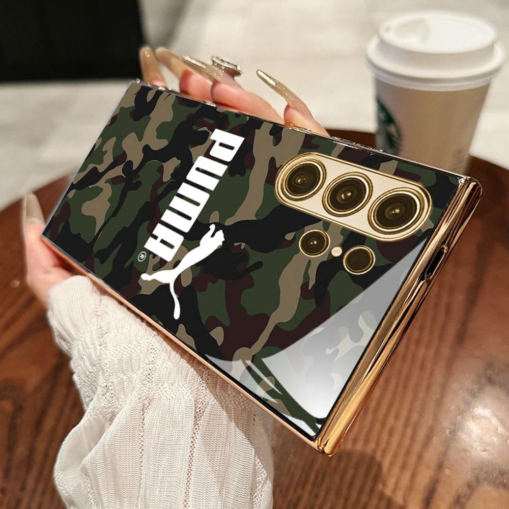 حافظة هاتف أنيقة من نوع p-puma - مراجعة Phone Cases Samsung S23 وسعره