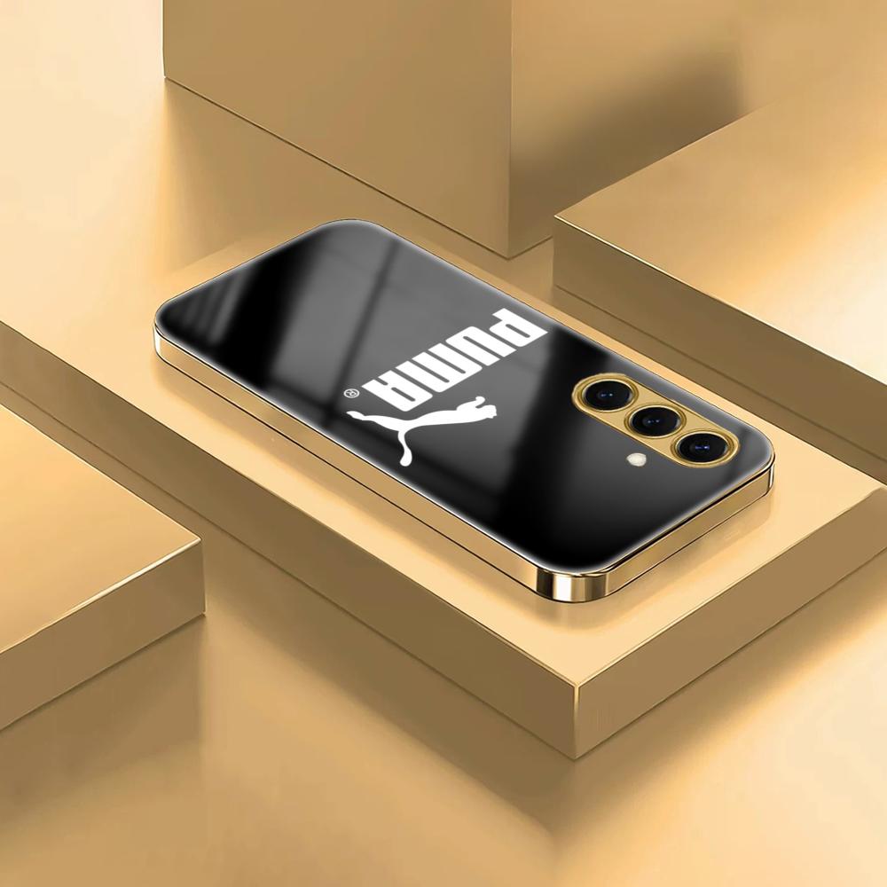 حافظة هاتف أنيقة من نوع p-puma - مراجعة Phone Cases Samsung S23 وسعره