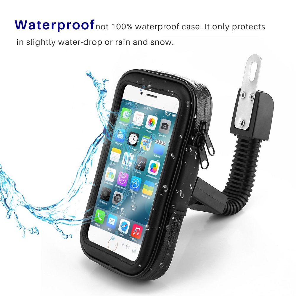 حقيبة حامل هاتف محمول مقاومة ل - مراجعة Phone Cases Reviews وسعره