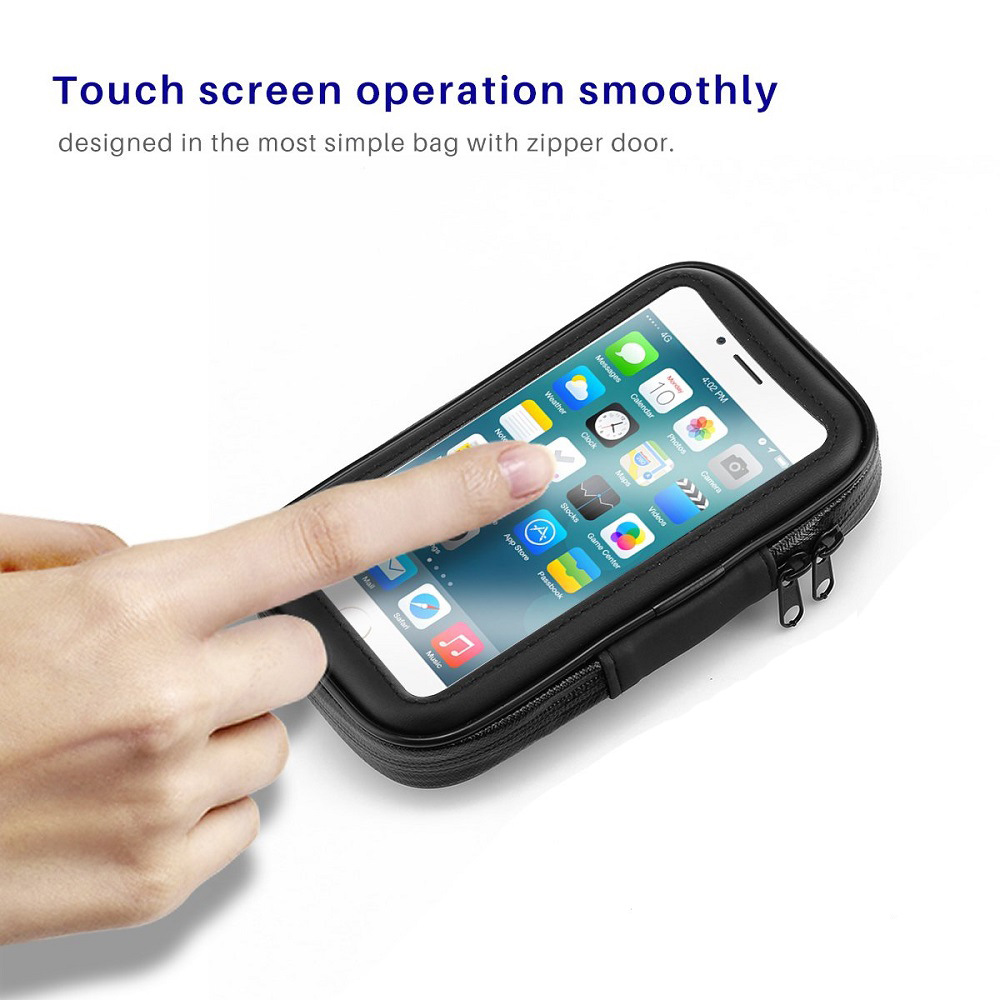 حقيبة حامل هاتف محمول مقاومة ل - مراجعة Phone Cases Reviews وسعره