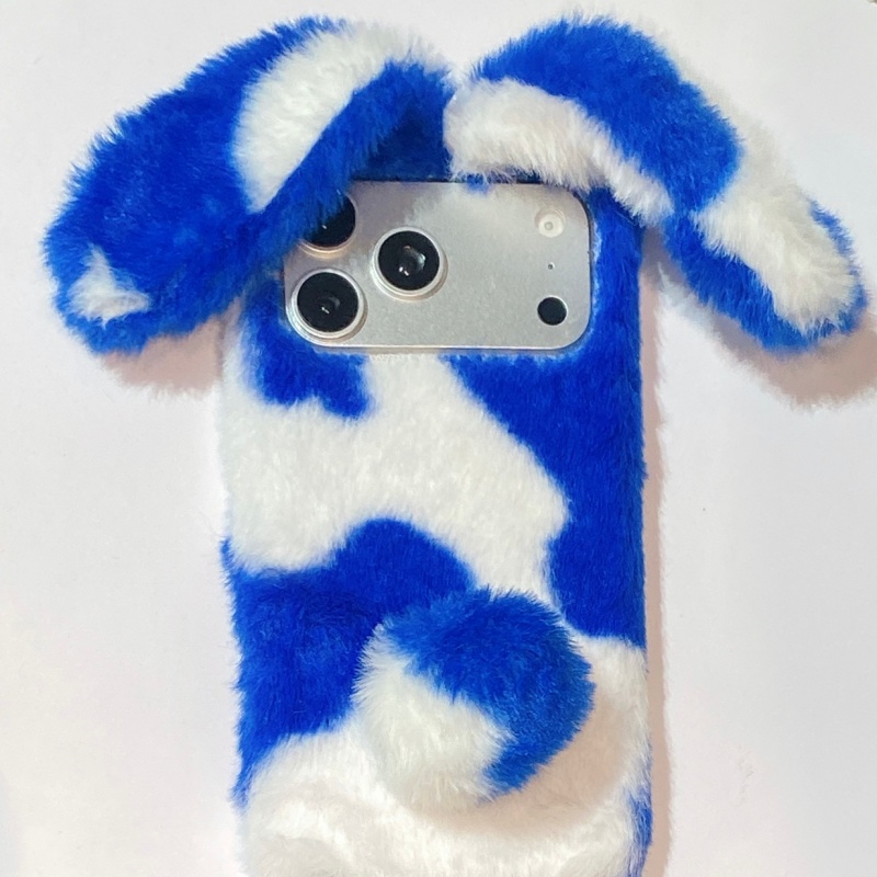 أغطية هواتف ناعمة بتصميم أرنب  - مراجعة Phone Cases Iphone 16 Pro وسعره