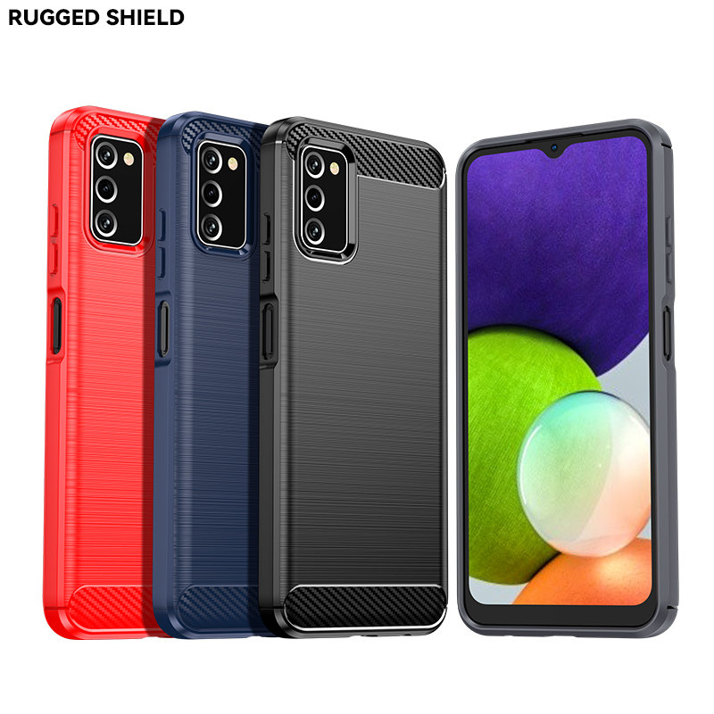 لسامسونج غالاكسي A03S A037F حا - مراجعة Phone Cases Eu وسعره
