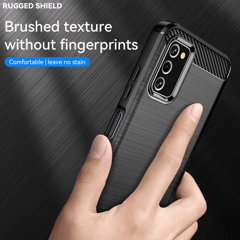 لسامسونج غالاكسي A03S A037F حا - مراجعة Phone Cases Eu وسعره