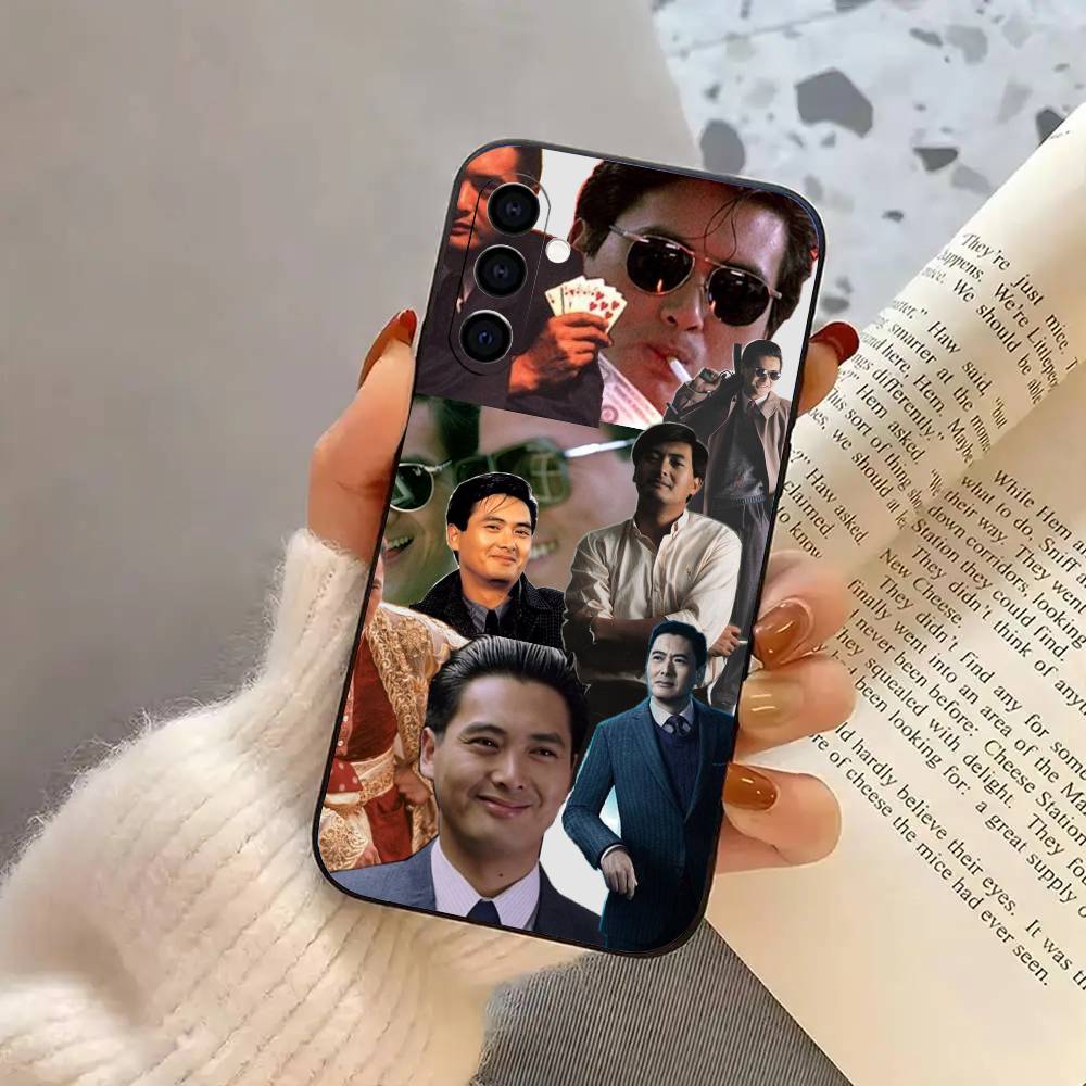 حافظة هاتف كلاسيكية من سينما ه - مراجعة Phone Cases Hong Kong وسعره