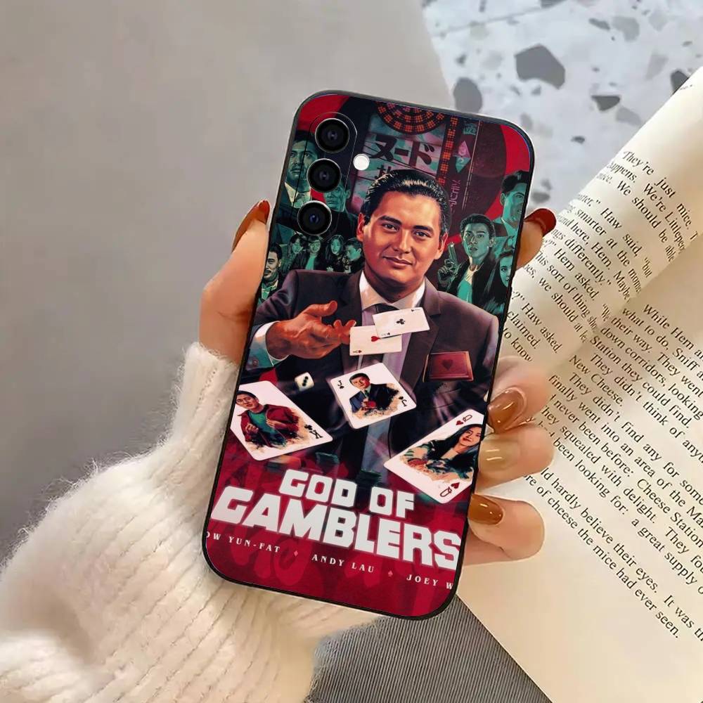 حافظة هاتف كلاسيكية من سينما ه - مراجعة Phone Cases Hong Kong وسعره