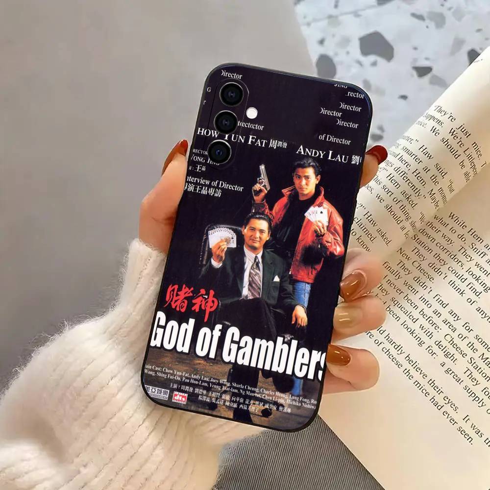 حافظة هاتف كلاسيكية من سينما ه - مراجعة Phone Cases Hong Kong وسعره